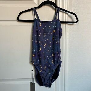 Jolyn Fixed Back Onesie